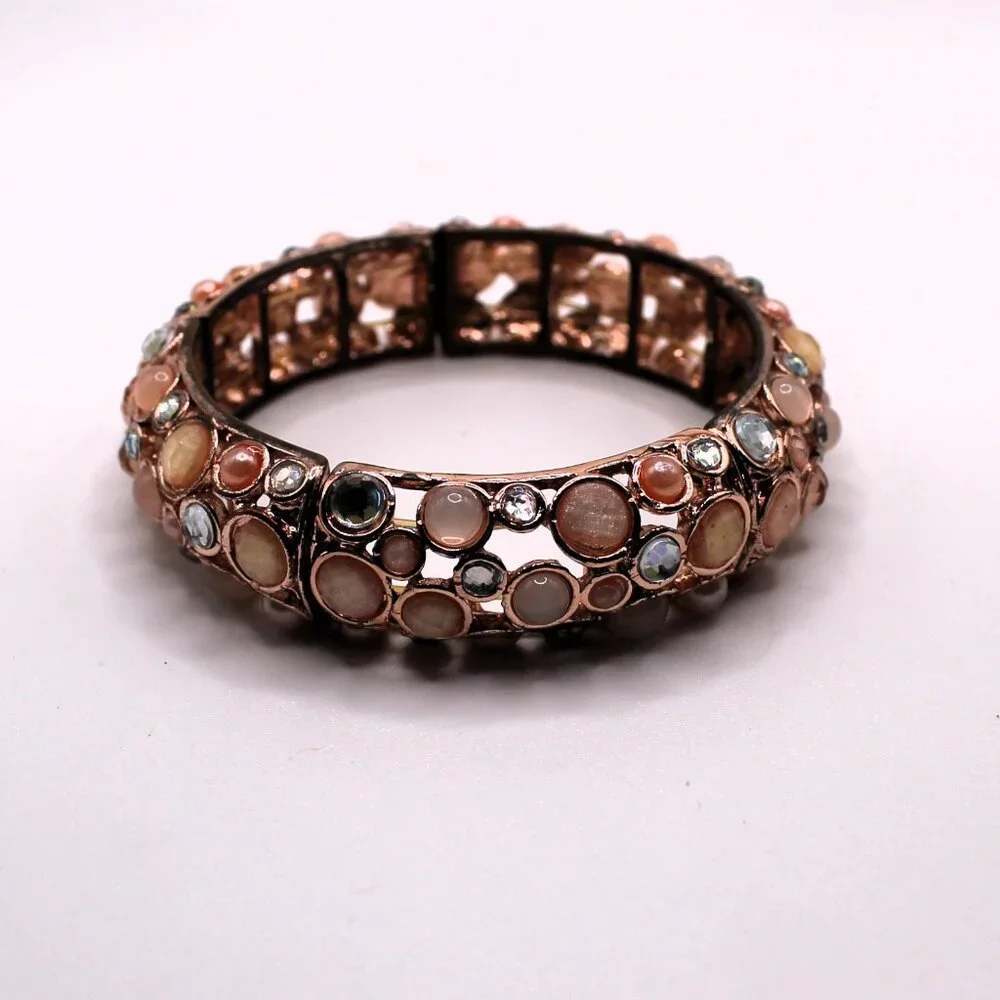 Charming Charlie Stretch Bracelet - Picture 3 of 5